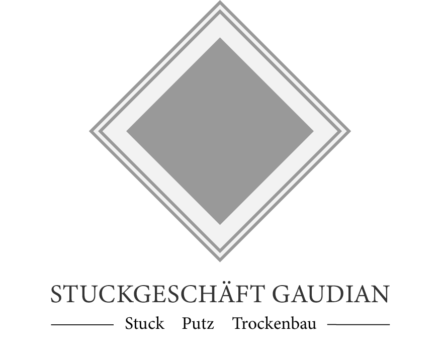 Stuckateur Meister Christoph Gaudian